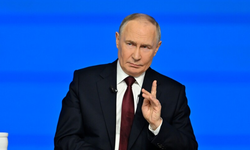 Putin’den Müzakere Mesajı