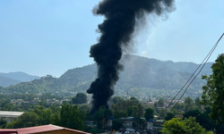 Pakistan’dan Acı Haber