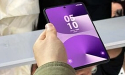 Huawei amiral gemisi sızdırıldı
