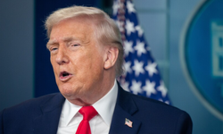 Trump'tan ABD Senatosu'na eleştiri