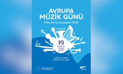 Lefkoşa’da Açık Hava Konseri