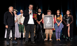 Girne’de Sanat Dolu Gece