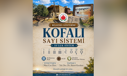 Kofalı Sayı Sistemi Ekranlarda