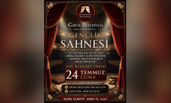 Girne’de Gençlere Tiyatro Fırsatı