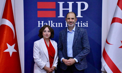 Seral Fırat Halkın Partisi’nde