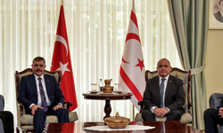 Başçeri, Çiftçi ile bir araya geldi