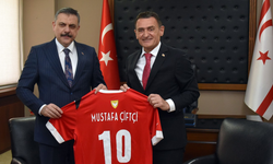 Bakanlardan İş Birliği Mesajı