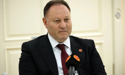 Öztürkler’den TÜRKPA Ziyareti
