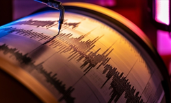 Japonya'da 5,8'lik deprem