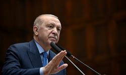Erdoğan’dan KKTC Mesajı