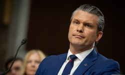 Hegseth’ten İran Açıklaması