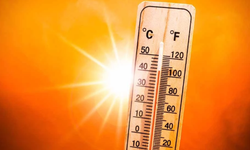 Hava sıcaklığı 39 dereceye kadar yükselecek