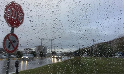 Rum Meteoroloji Dairesi Uyardı