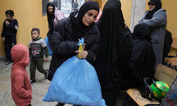 UNICEF'ten Çarpıcı Lübnan Raporu