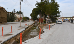 Dörtyol Köy Meydanı Projesi başladı