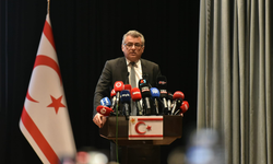 Erhürman’dan Çözüm İradesi Vurgusu