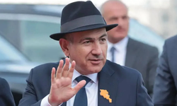 Paşinyan'dan İsrail Açıklaması