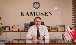KAMUSEN'den Eğitimde Liyakat Çağrısı