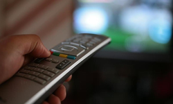 Dünya Kupası Yerine Televizyon