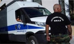 Güneyde Üç Filistinli Mahkemede
