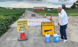 Mammari’de Yeni Şap Vakası