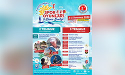 Karaoğlanoğlu Spor Oyunları ve Deniz Şenliği başlıyor