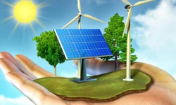 Enerji Geleceğine Kritik Adım
