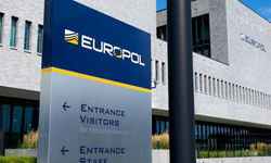 Güney Kıbrıs'ta Europol Zirvesi