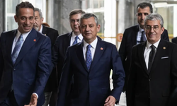 CHP’de grup başkanvekilliği değişimi