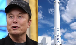 SpaceX 75 milyar dolar topladı
