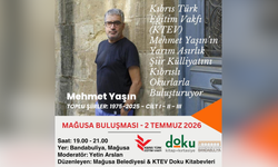 KTEV'den Anlamlı Edebiyat Buluşması
