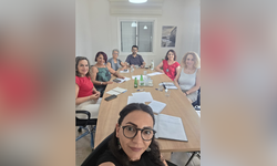 Sağlık Platformunda Görev Değişimi