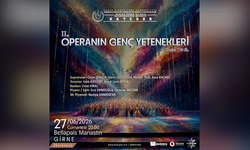 Genç Yetenekler Bellapais'te