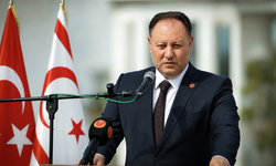 Öztürkler’den GKRY Tepkisi