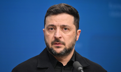 Zelenskiy’den Rusya Mesajı