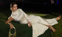 Buse Terim'den itiraf: Babama sen diyemeyiz
