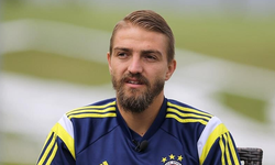 Eski milli futbolcu Caner Erkin, kariyerini noktaladı