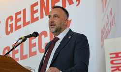 Çeler'den Erhürman’a destek: " Süreç doğru zeminde ilerliyor"