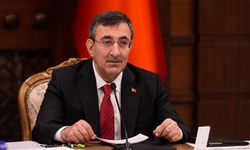 Cevdet Yılmaz: Kesintisiz büyüme 23'üncü çeyreğe taşındı