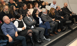 TDP Parti Meclisi’nden yerel seçimlere ilişkin iş birliği kararı