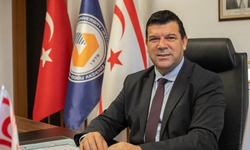 DAÜ Rektörü Prof. Dr. Hasan Kılıç, Babalar Günü’nü kutladı