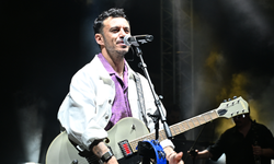 Güzelyurt Portakal Festivali devam ediyor