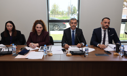 Sayıştay Komitesi, Türk Ajansı Kıbrıs’ın 2023 yılına ilişkin Denetim Raporunu onayladı