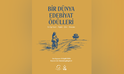 “Bir Dünya Edebiyat Ödülleri” için başvurular başladı