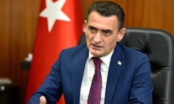 İçişleri Bakanı Dursun Oğuz: Muhaceret Affı'na 3 bin 73 başvuru yapıldı