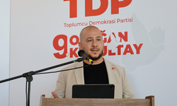 Ekinci: “Demokrasi tasarruf edilecek bir alan değil”