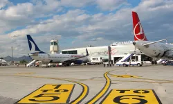 Hüdaverdioğlu: Ercan'a doğrudan seferlerin başlayacağı yönündeki algı, teknik gerçeklerle örtüşmemektedir