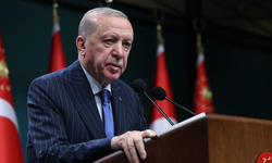 Erdoğan: “Bu anlamsız savaş defterinin artık kapandığına inanıyoruz"