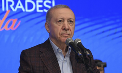 Erdoğan: ”CHP'nin içindeki dış mihraklardan kurtulması hayırlı olacak”