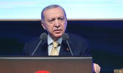 Cumhurbaşkanı Erdoğan: Türkiye'nin stratejik değeri günden güne artıyor